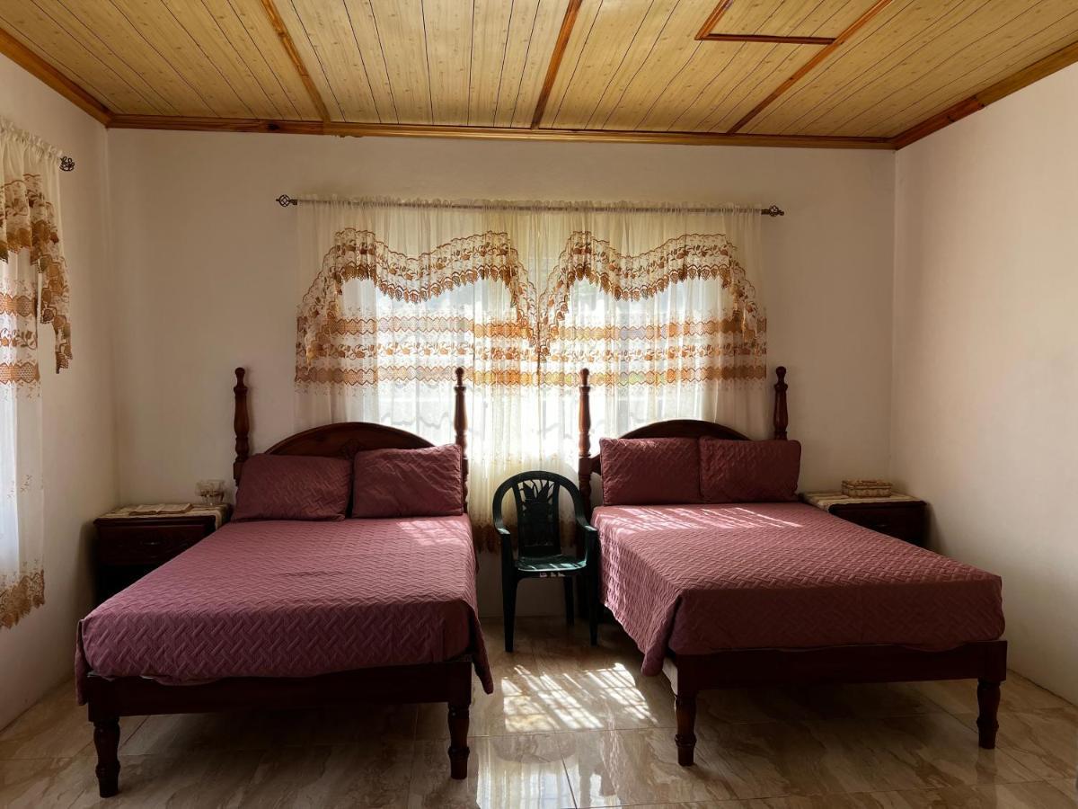 Ocean View Apartment Boscobel Ngoại thất bức ảnh
